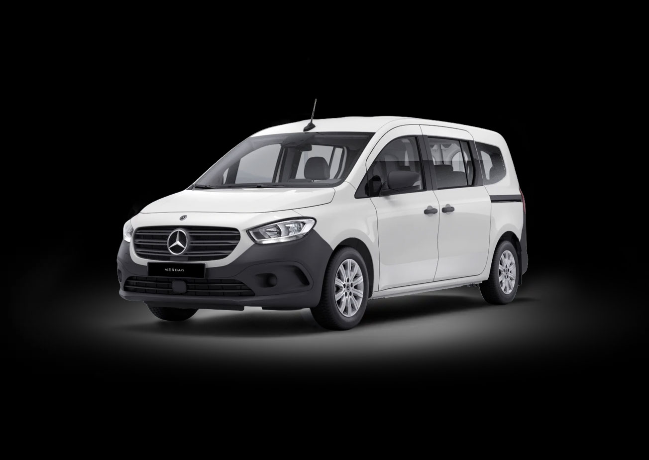 Citan Tourer