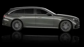 Classe E SW Classe E SW