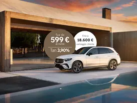 GLC 300 de 4Matic SUV. Visual GLG Copiateaser