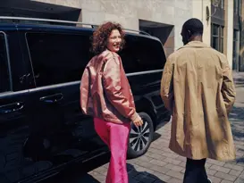 Le nostre occasioni Leasing Van