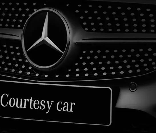 Vettura Di Cortesia Vettura Di Cortesia