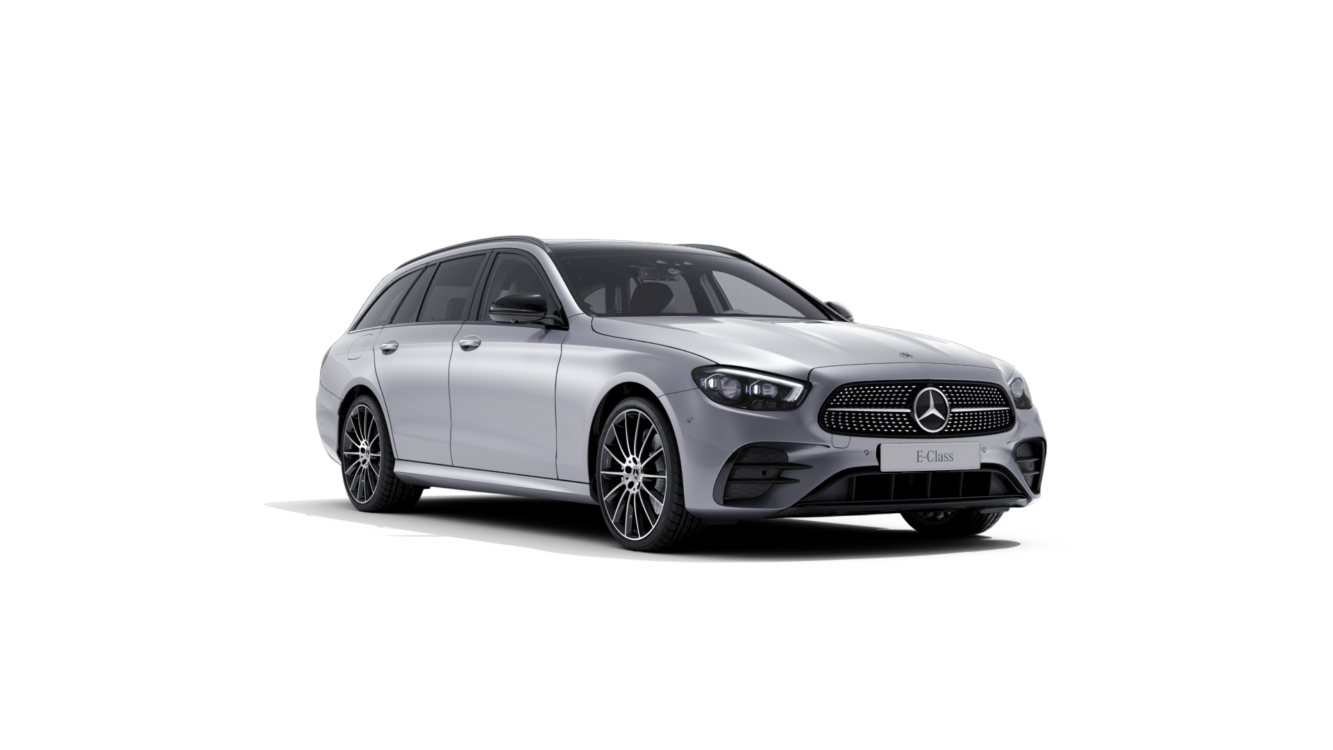 Classe E Station Wagon
