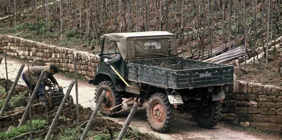 Mercedes Benz Unimog Evoluzione 5 Mercedes Benz Unimog Evoluzione 5