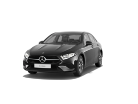 Classe A Plug-in Hybrid A