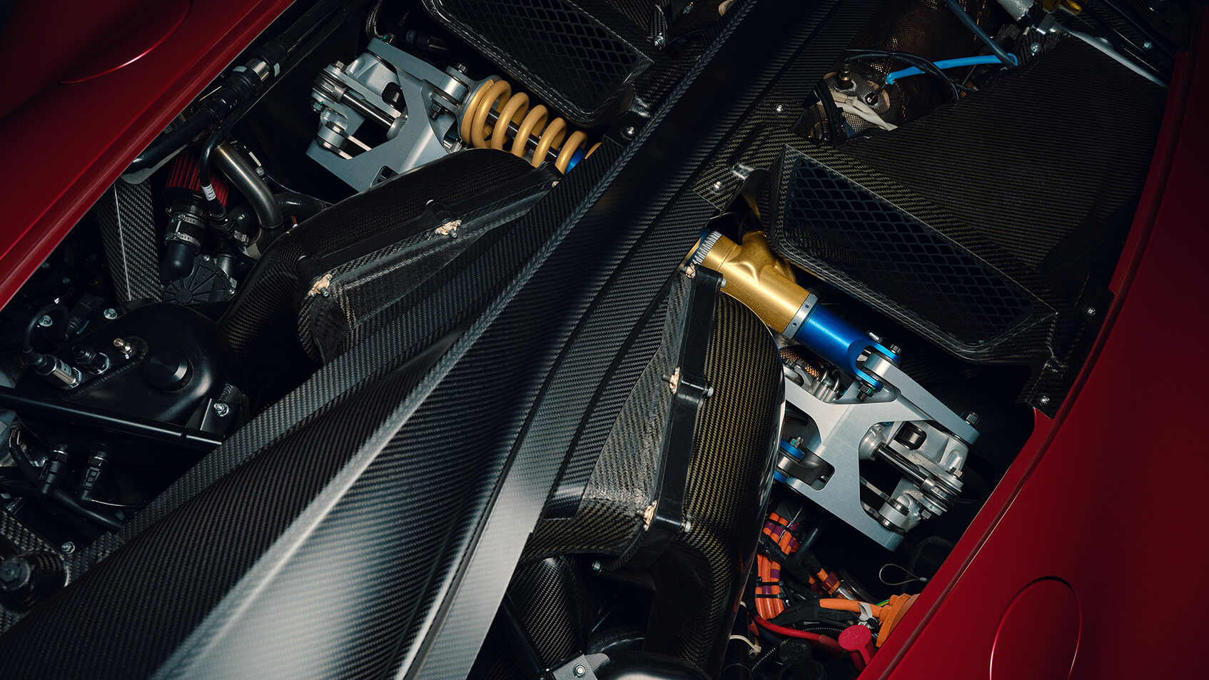 AMG Partner AMG One Service 1694X953