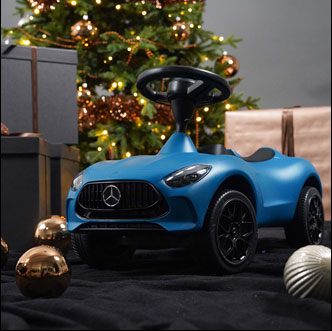 Veicolo A Spinta Per Bambini