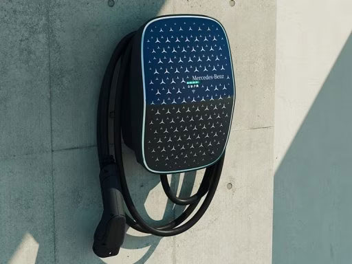 Mercedes Classe B Plig In Hybrid 3