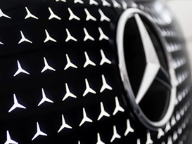 I nostri modelli Mercedes-Benz Teaser MB