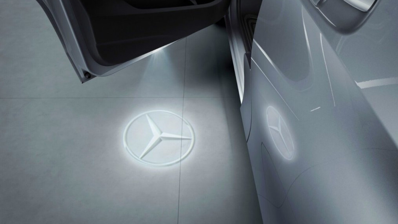 Mercedes Evito Tourer 5