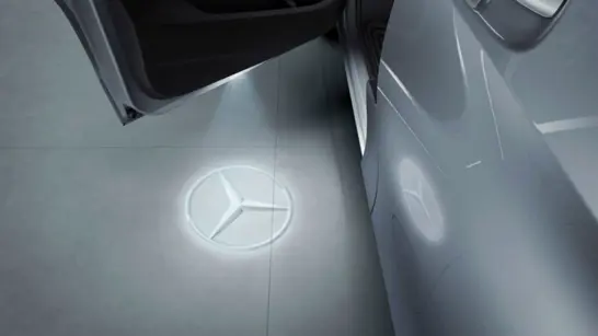 Mercedes Evito Tourer 5 Mercedes Evito Tourer 5