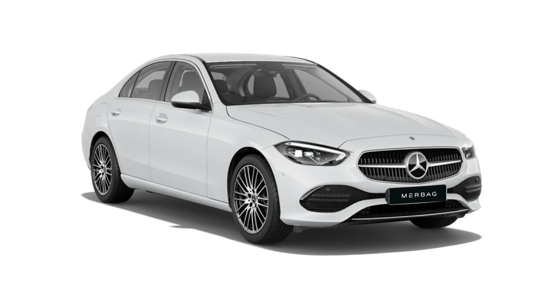 Classe C Berlina Prova1 Classe C Berlina Prova1