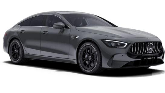 GT 43 Coupé 4 Porte Con Targa 2 GT 43 Coupé 4 Porte Con Targa 2