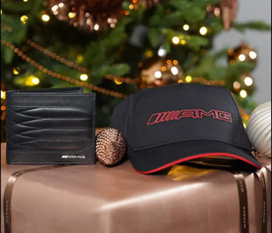 Berretto AMG Berretto AMG