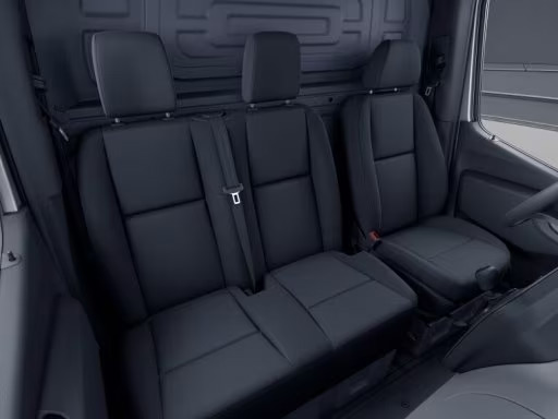 Mercedes Esprinter Furgone 9