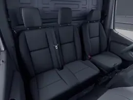 Mercedes Esprinter Furgone 9 Mercedes Esprinter Furgone 9