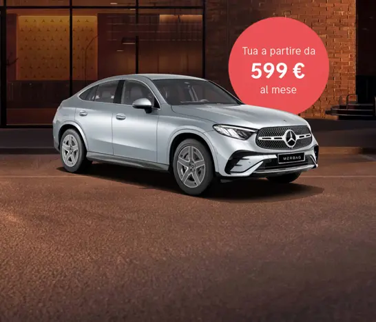 GLC COUPE GLC COUPE