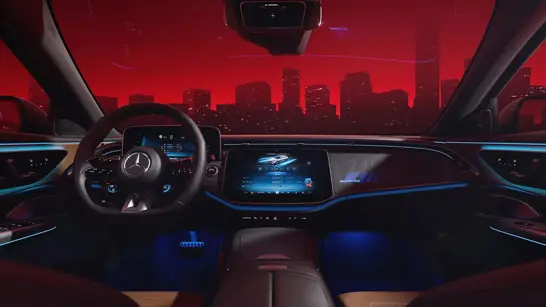 Mercedes AMG Classe E Station Wagon6 Mercedes AMG Classe E Station Wagon6