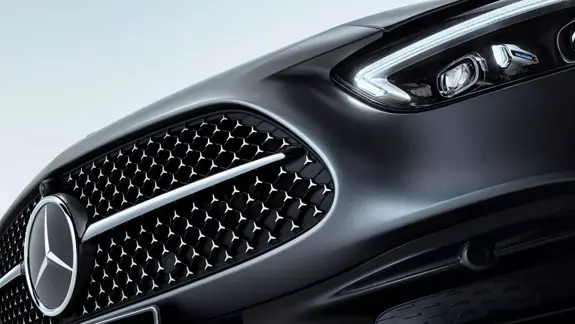 Mercedes Classe C Station Wagon6 Mercedes Classe C Station Wagon6