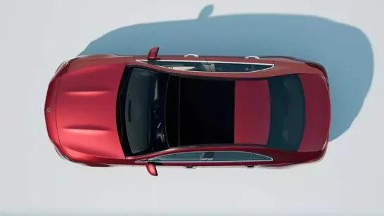 Classe A Sedan G3 Classe A Sedan G3