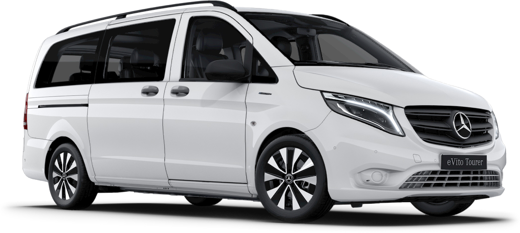 eVito Tourer