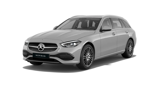 Classe C SW 2 Classe C SW 2