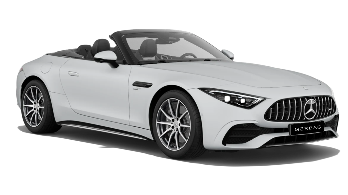 SL Con Targa