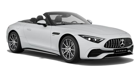 SL Con Targa SL Con Targa