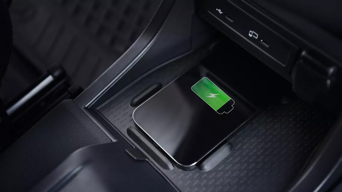 Mercedes Citan Furgone 5