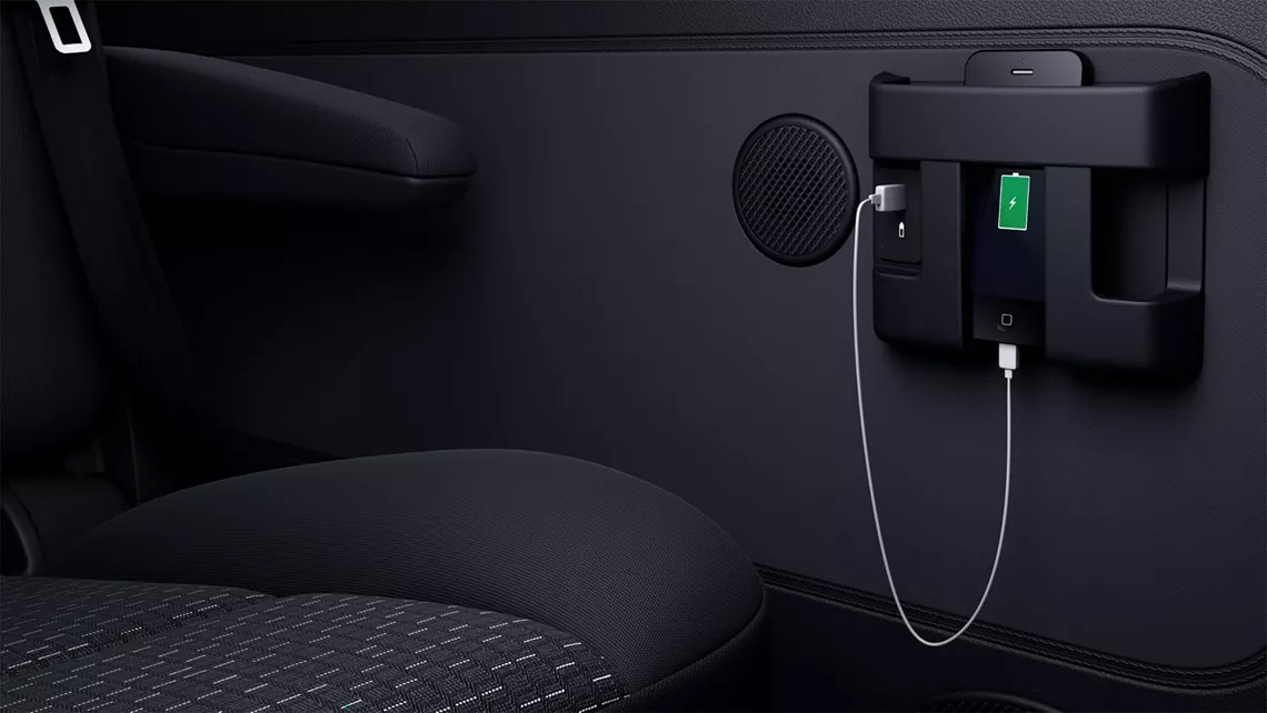 Mercedes Sprinter Tourer 5