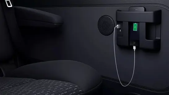 Mercedes Sprinter Tourer 5 Mercedes Sprinter Tourer 5