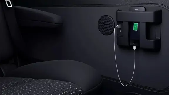 Mercedes Sprinter Tourer 5 Mercedes Sprinter Tourer 5