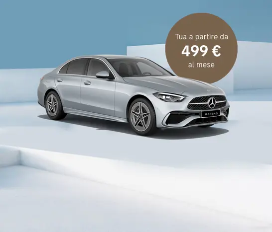 Classe C Berlina Classe C Berlina