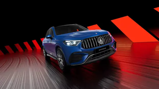 Mercedes Amg Glc Suv 7 Mercedes Amg Glc Suv 7