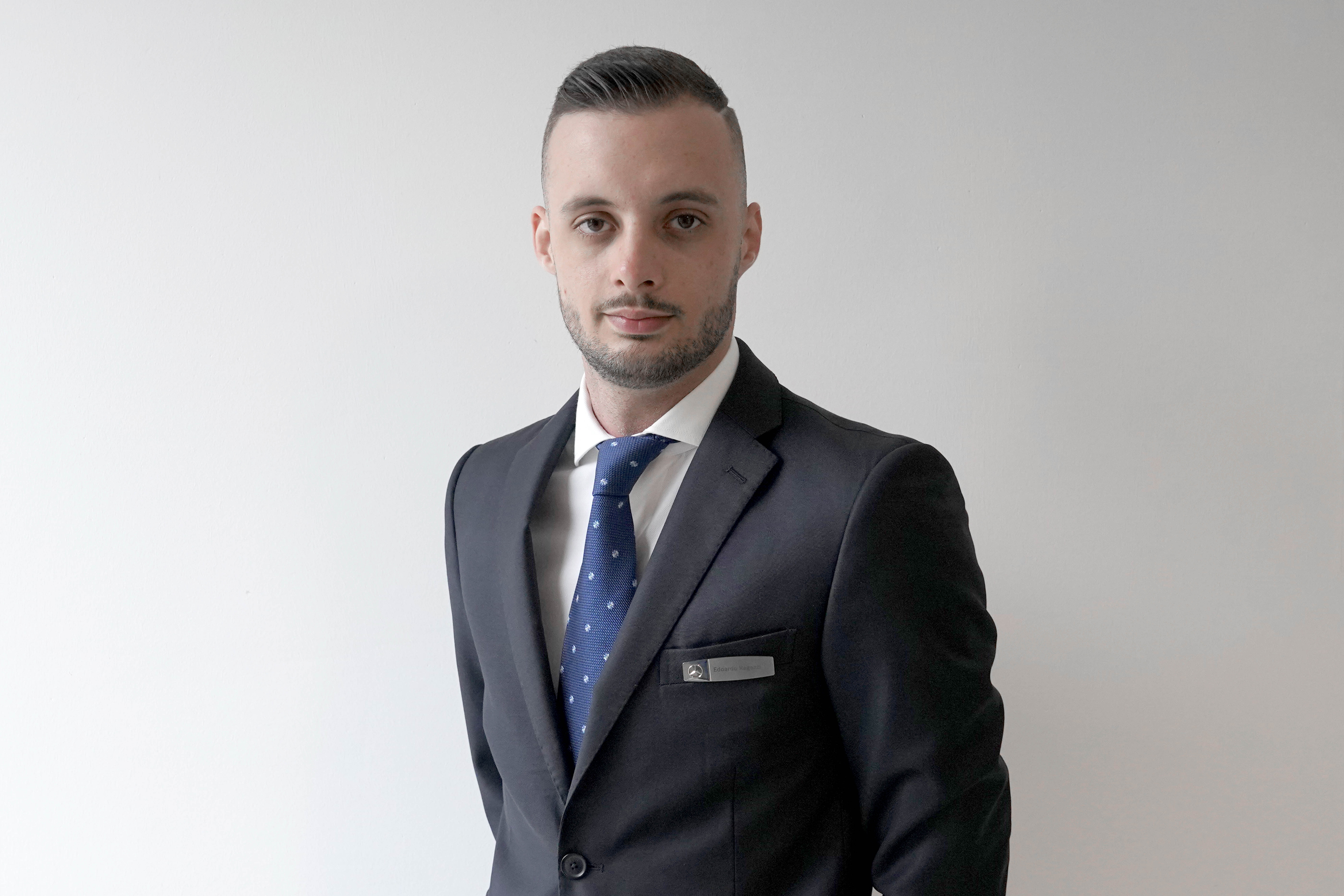 Edoardo Regazzi (OK)