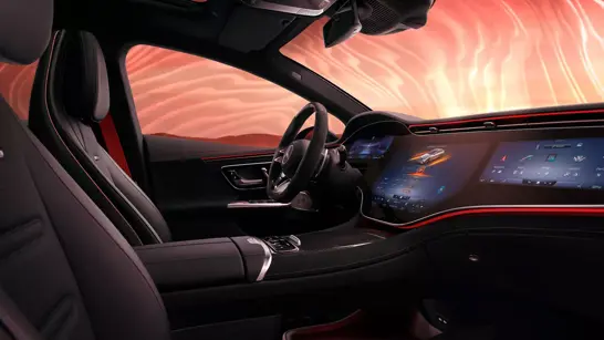 Mercedes Eqe Amg 1 Mercedes Eqe Amg 1