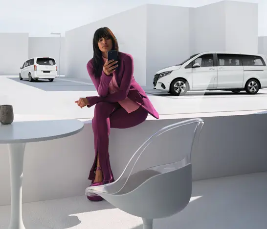 Pick Up & Delivery Pick Up & Delivery