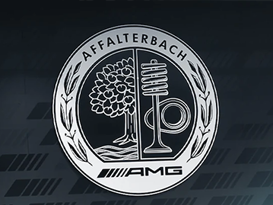 I nostro modelli Mercedes-AMG Teaser AMG