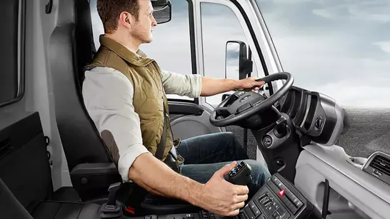 Mercedes Unimog 8 Mercedes Unimog 8