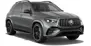 AMG GLE SUV AMG GLE SUV