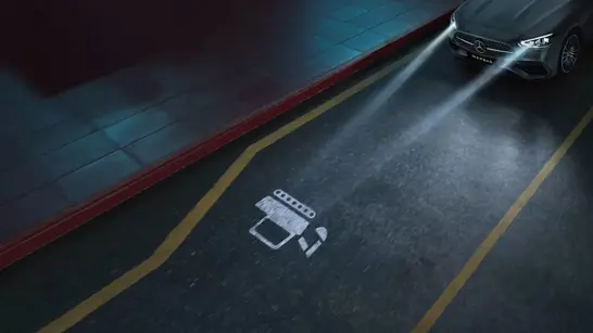 Mercedes Classe C Station Wagon8 Mercedes Classe C Station Wagon8