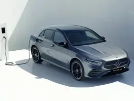 Classe A Mercedes Classe A