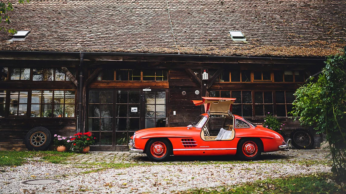 300 Sl4