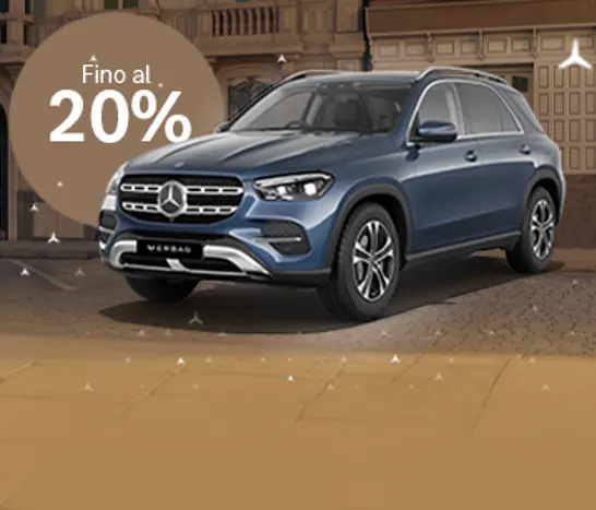 GLE SUV (2) GLE SUV (2)