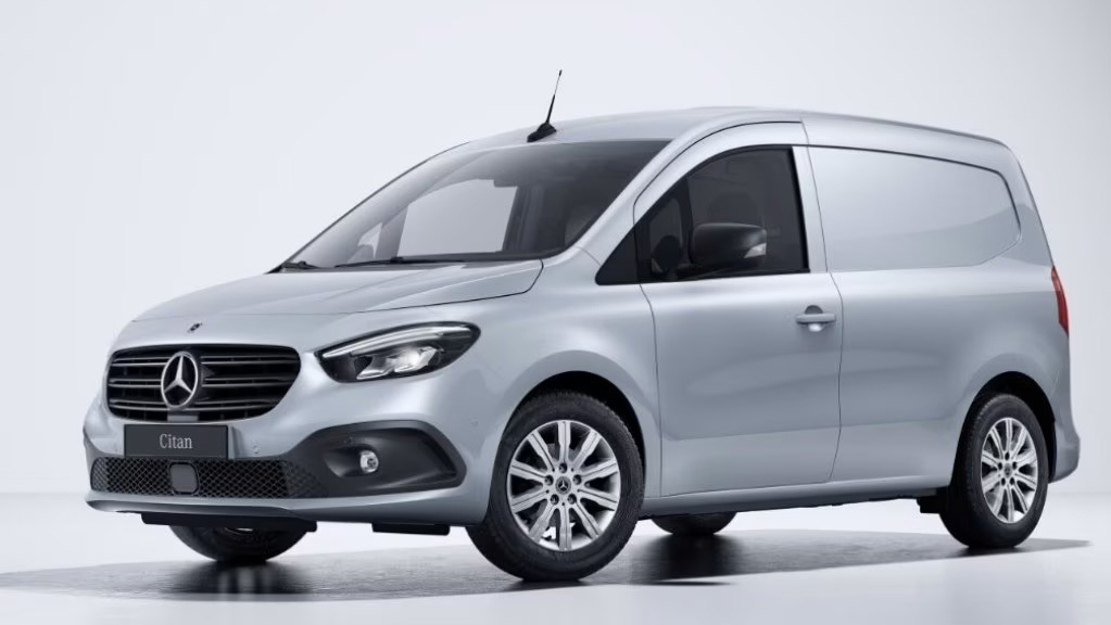Mercedes-Benz Citan Furgone 108 CDI Furgone Long - Scopri Il Prezzo - Foto 6