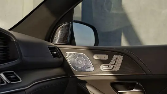 Mercedes GLS Suv 3 Mercedes GLS Suv 3