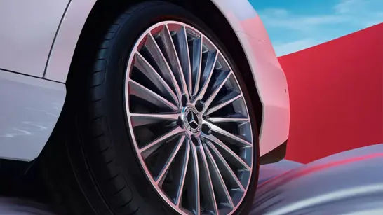 Mercedes Classe C Berlina 2 Mercedes Classe C Berlina 2