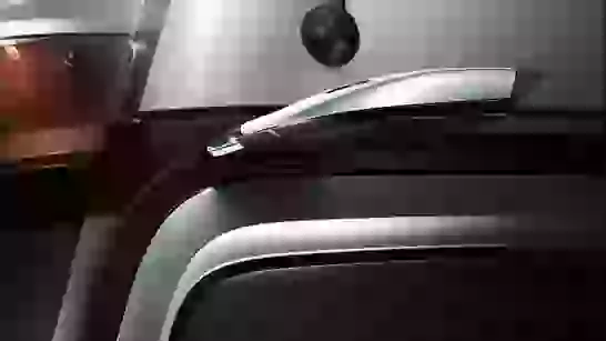 Mercedes Actros 3