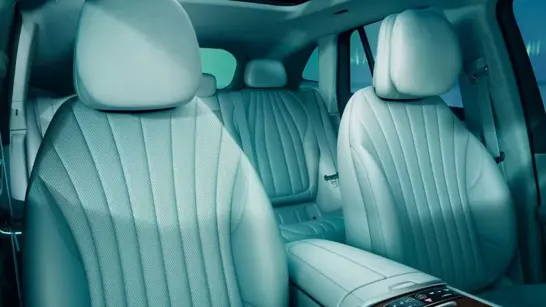 Mercedes Eq Eqe 8 Mercedes Eq Eqe 8