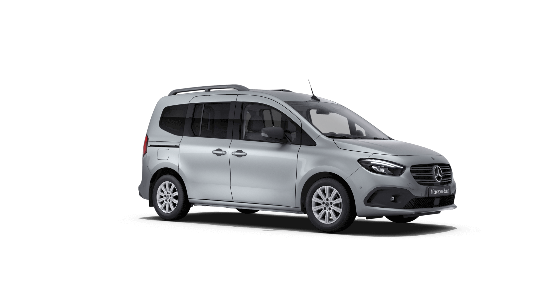 eCitan Tourer