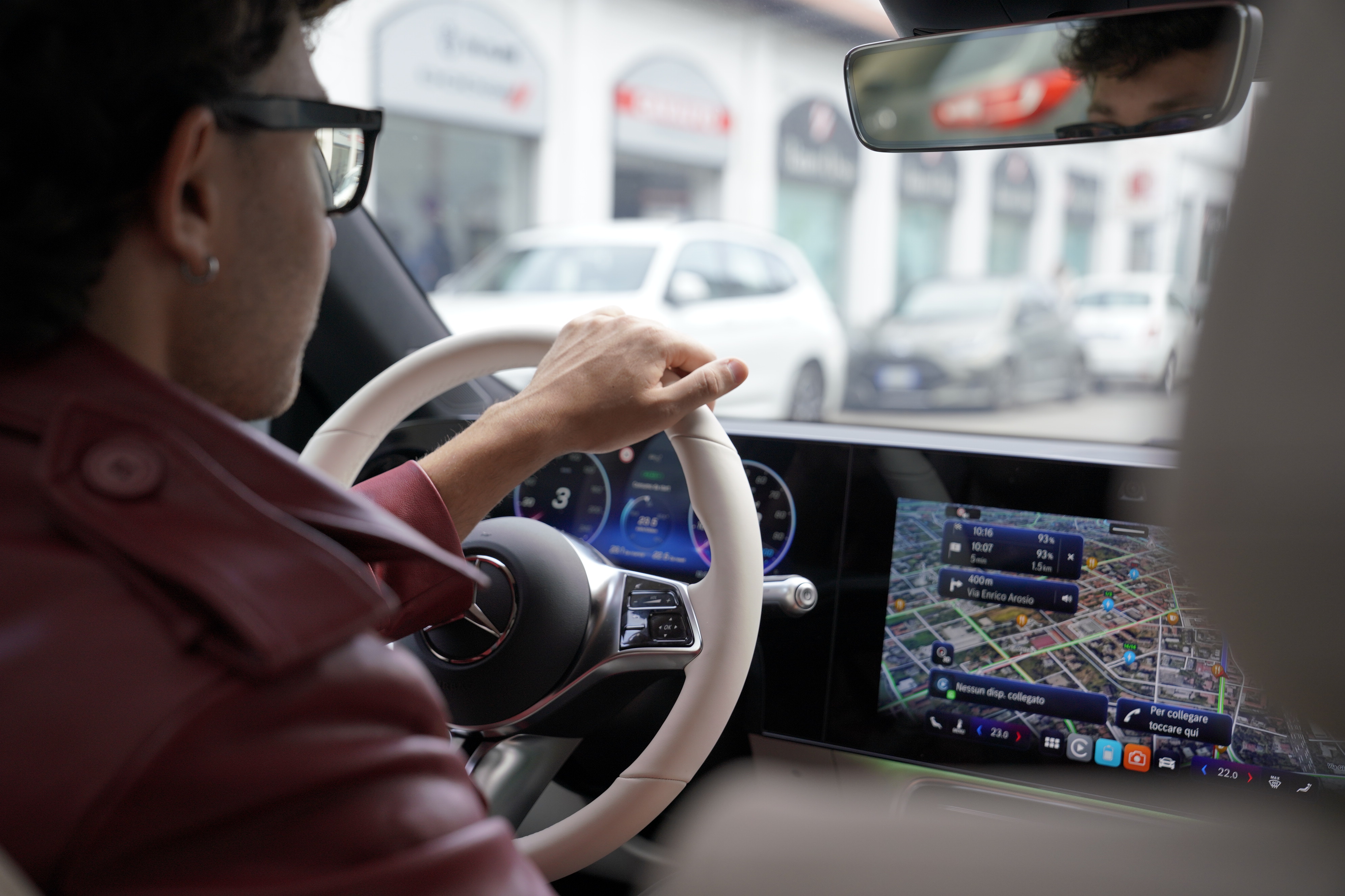 Testdrive_Monza_Merbag_Mercedes_OpenDay